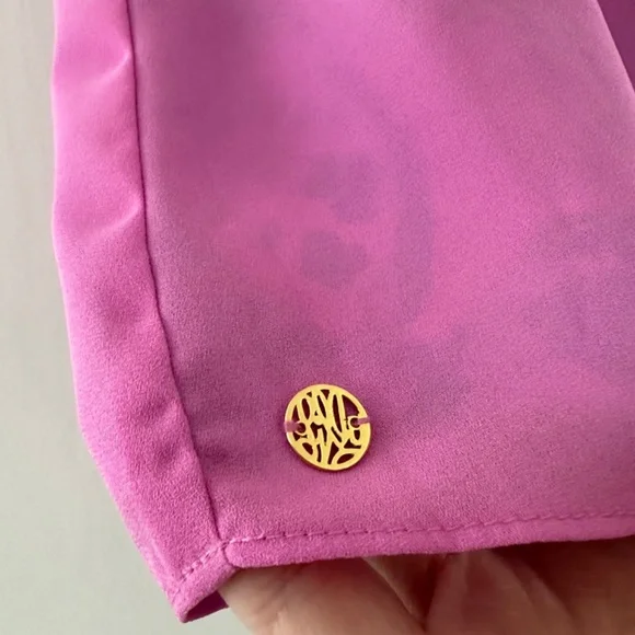 Lilly Pulitzer Florin reversible tank top - Picture 4 of 4